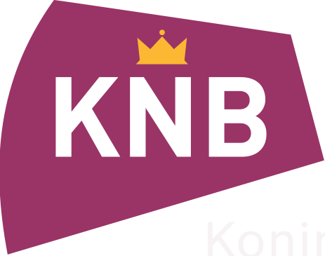 Logo Koninklijke Notariële Beroepsorganisatie