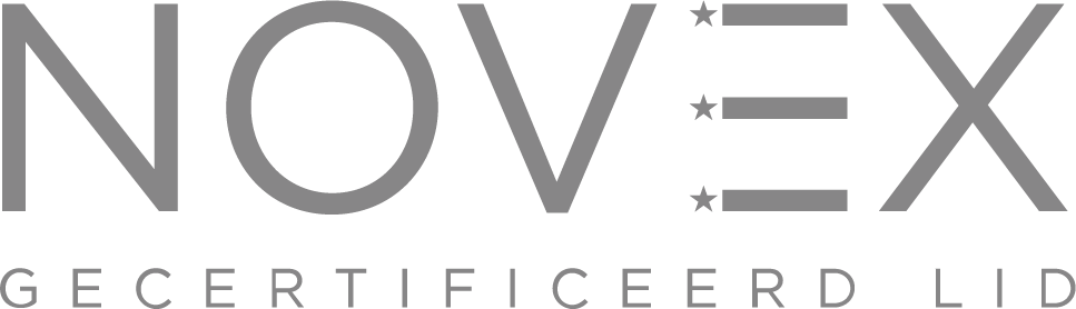 Logo Nederlandse Organisatie voor Executeurs