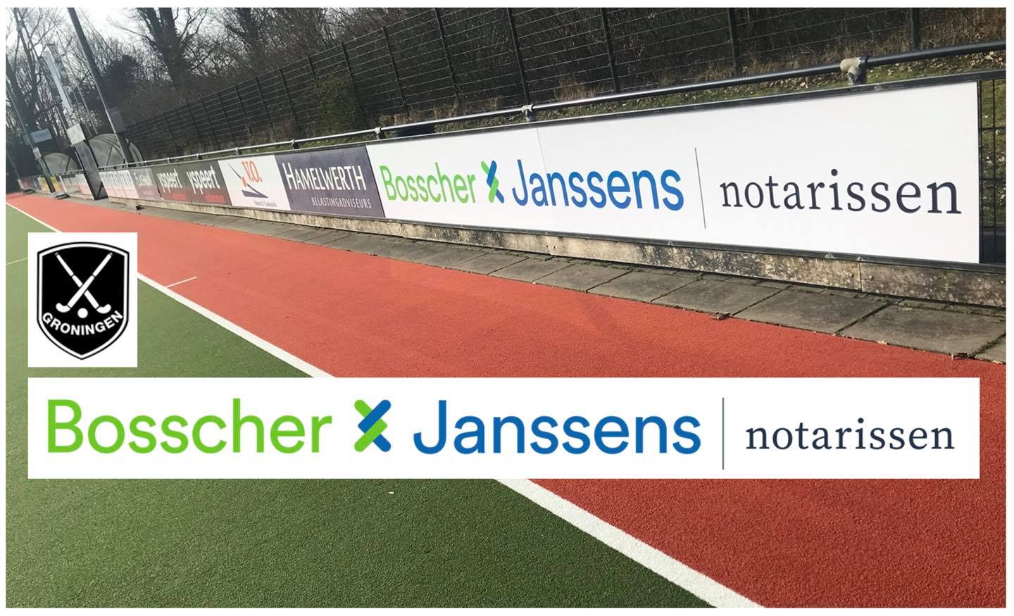 HC-Groningen