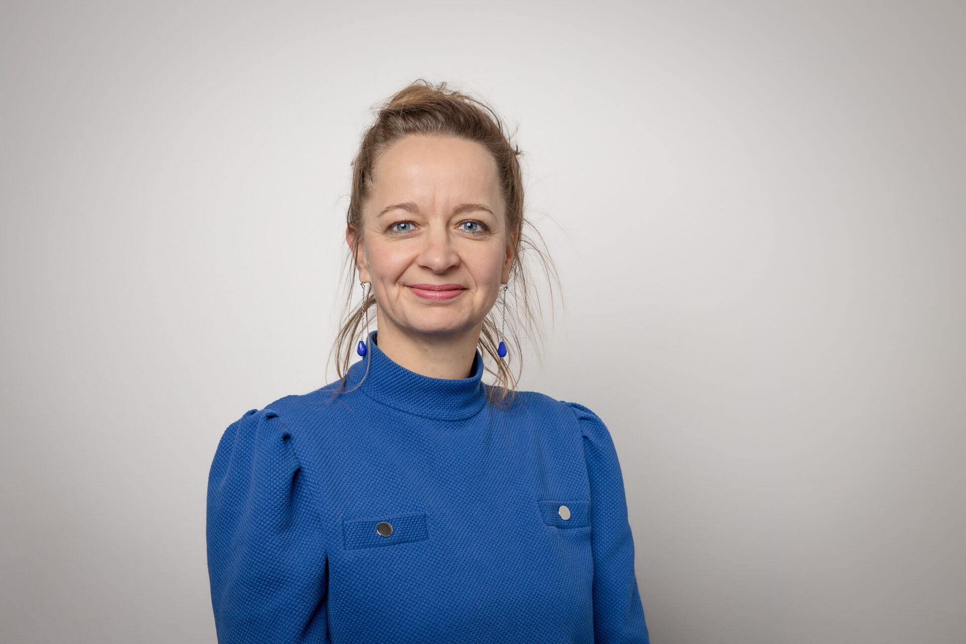 Jasmien-website
