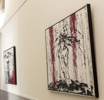 Kunst-Konijn